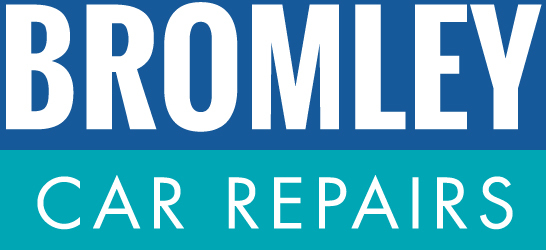 Bromley Car Repairs Logo