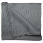 Dry-Ride Diamond Weave Microfibre Towel 24 inch