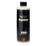 Elixir Exterior Rubber & Tyre Dressing 500ml