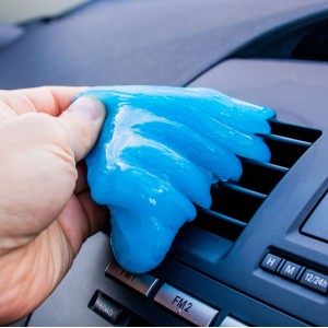 Large Car Cleaning Gel