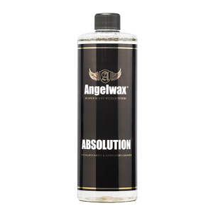 Absolution Carpet and Upholstery Cleaner 500ml