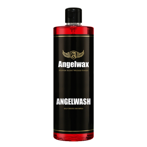 Angelwash Self-Drying Shampoo 500ml