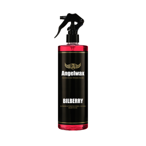 Bilberry Superior Wheel Cleaner Concentrate 1L