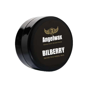 Bilberry Wheel Wax 30ml