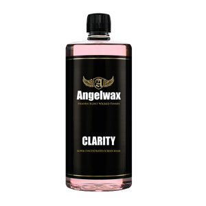 Clarity Super Concentrated Screen Wash 1L