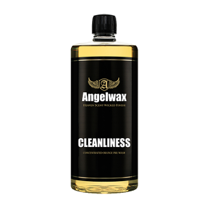 Cleanliness Concentrated Orange Pre-Wash 1L