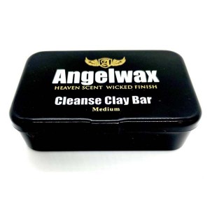 Cleanse Clay Bar Hard