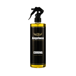 Corona Synthetic Spray Wax 250ml
