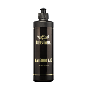 Enigma AIO Ceramic Infused Hybrid Compound 1L
