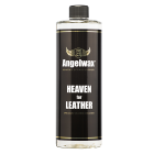 Heaven for Leather Seat Cleaner & Conditioner 500ml