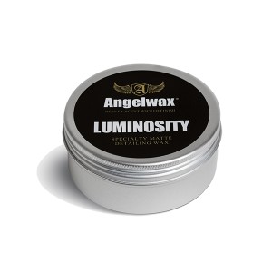 Angelwax Luminosity Matte Wax 150ml