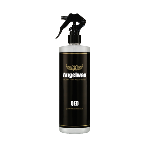 Angelwax QED - Quick Exterior Detailer 500ml