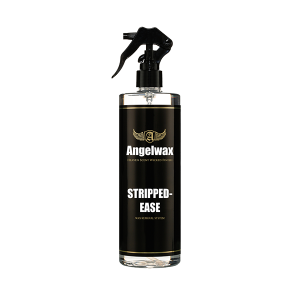 Angelwax Stripped-Ease Wax Removal System 500ml
