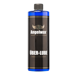 Uber Lube Superior Clay Bar Lubricant
