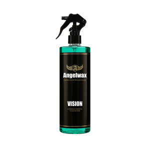 Vision Detailing Glass Cleaner 500ml